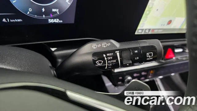 Kia Niro New — Фото автомобиля 30