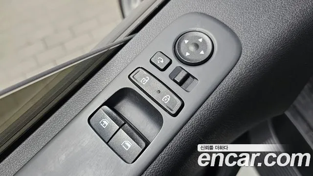 Hyundai Staria Staria Карго 3 места — Фото автомобиля 20