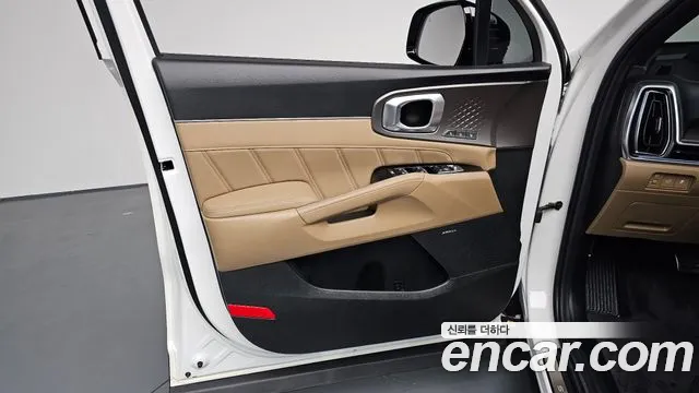 Kia Sorento Generation 4 — Фото автомобиля 12