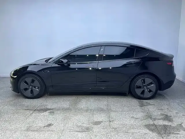 Tesla Model 3 — Фото автомобиля 9
