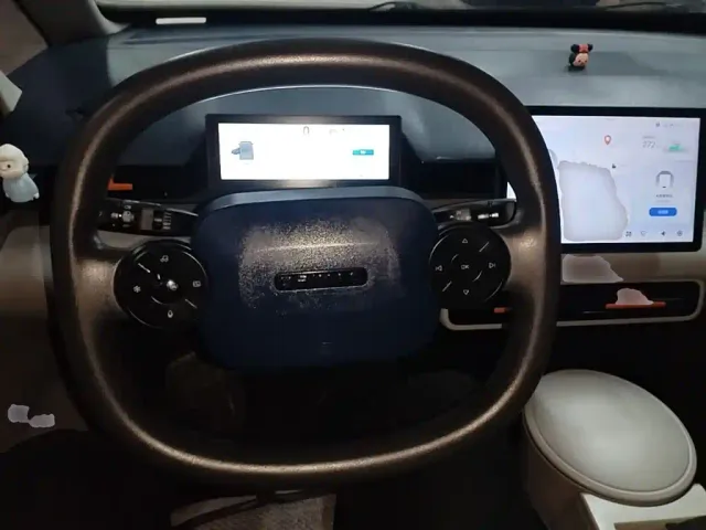 Jiangnan Auto U2 — Фото автомобиля 10