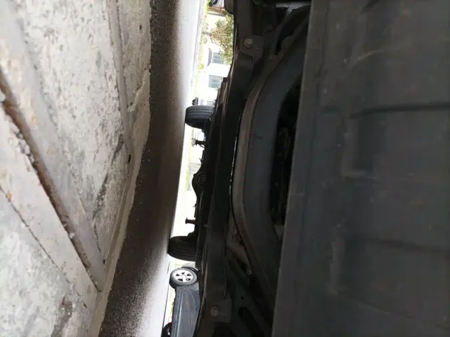 JMC Fushun — Фото автомобиля 22