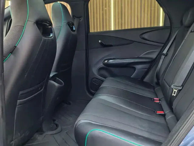 BYD Dolphin — Фото автомобиля 5