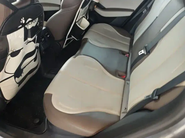 BYD Qin PLUS — Фото автомобиля 16