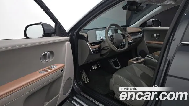 Hyundai Ioniq 5 — Фото автомобиля 15