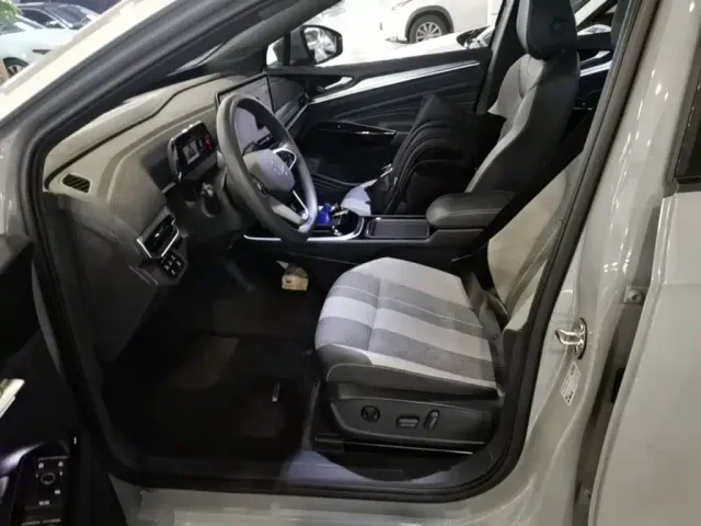 Volkswagen ID.4 Crozz — Фото автомобиля 14