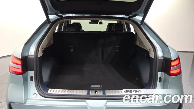 Genesis GV60 — Фото автомобиля 20