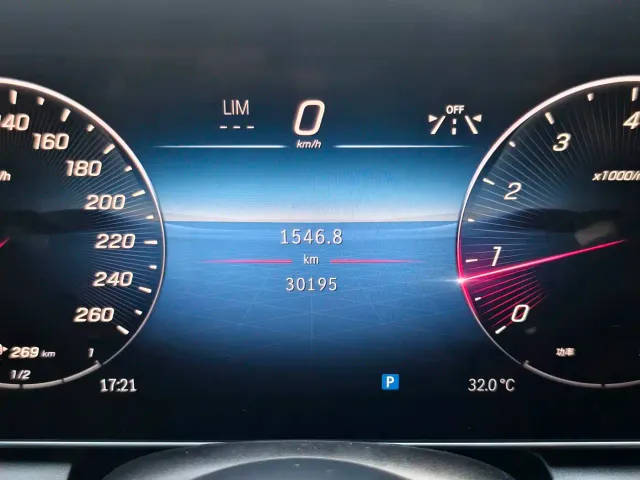 Mercedes-Benz GLC-Class — Фото автомобиля 15