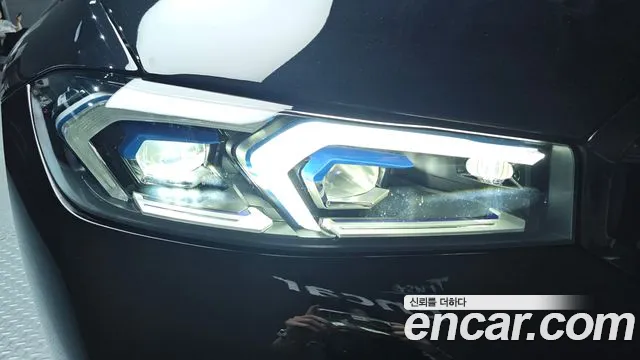 BMW 3-Series 3 серия (G20) 320i M Sport — Фото автомобиля 21