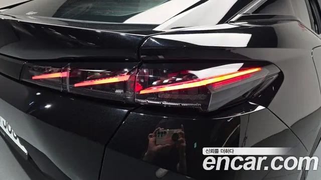 Peugeot 408 — Фото автомобиля 22