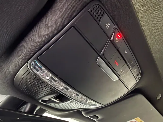 Mercedes-Benz GLC-Class — Фото автомобиля 5