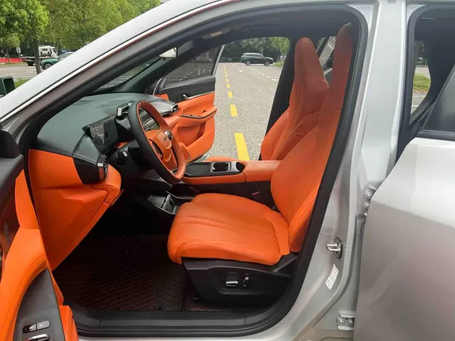 Dongfeng Fengshen L7 — Фото автомобиля 3