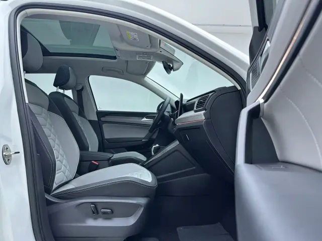 Volkswagen Tayron — Фото автомобиля 8