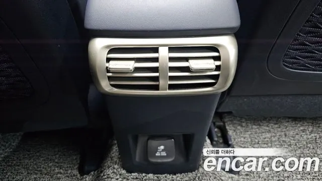 Hyundai Nexo Nexo Premium — Фото автомобиля 21