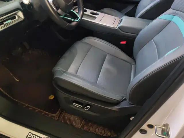 GAC Aion Y — Фото автомобиля 9