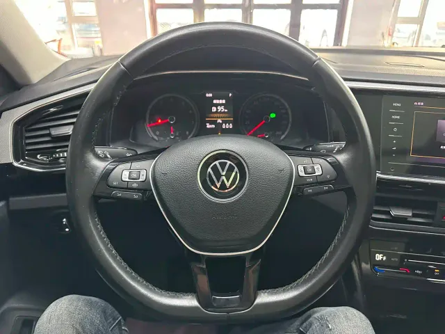 Volkswagen Tayron — Фото автомобиля 21