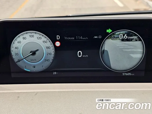 Hyundai Staria — Фото автомобиля 16
