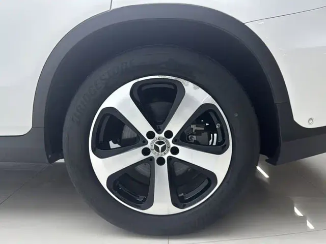 Mercedes-Benz GLC-Class — Фото автомобиля 13