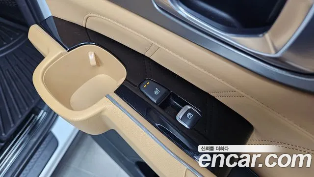 Kia Sorento Generation 4 — Фото автомобиля 26