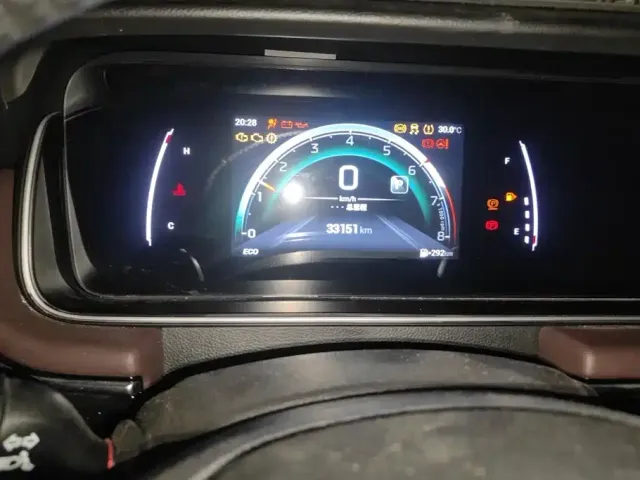 GAC Trumpchi M6 — Фото автомобиля 14
