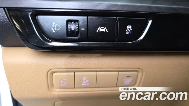Kia Carnival 4th Gen — Фото автомобиля 26
