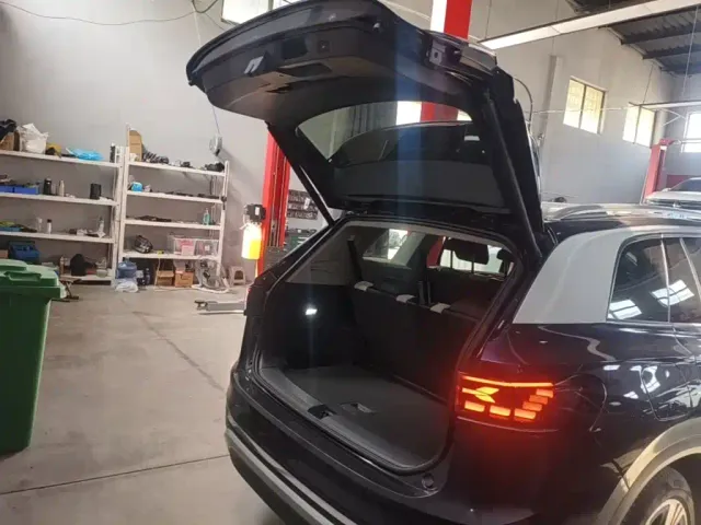 Volkswagen ID.6 Crozz — Фото автомобиля 18