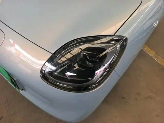 Wuling Hongguang Mini EV — Фото автомобиля 23