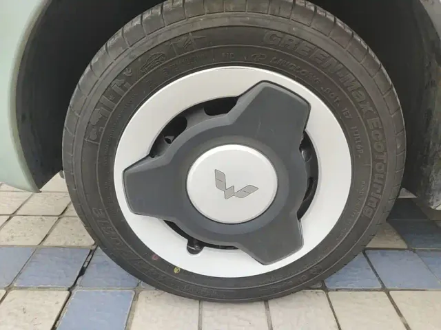 Wuling Hongguang Mini EV — Фото автомобиля 22