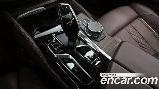 BMW Gran Turismo — Фото автомобиля 9