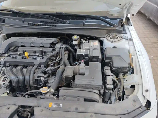 Hyundai Elantra — Фото автомобиля 21