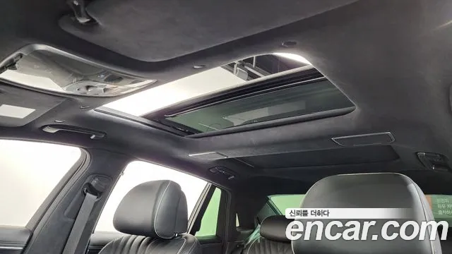 Genesis G90 RS4 — Фото автомобиля 24