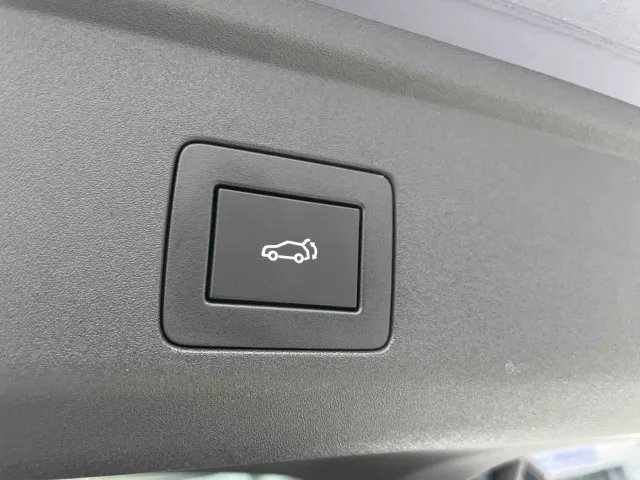 GAC Hyptec HL — Фото автомобиля 17
