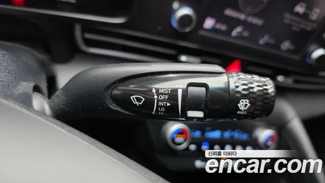 Hyundai AVANTE — Фото автомобиля 30