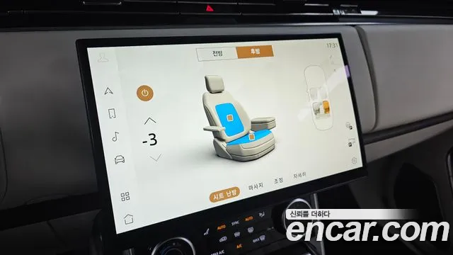 Land Rover Range Rover — Фото автомобиля 13