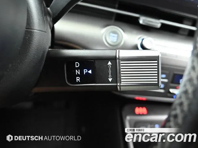 Hyundai Kona SX2 — Фото автомобиля 14