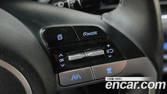 Hyundai Avante CN7 — Фото автомобиля 20