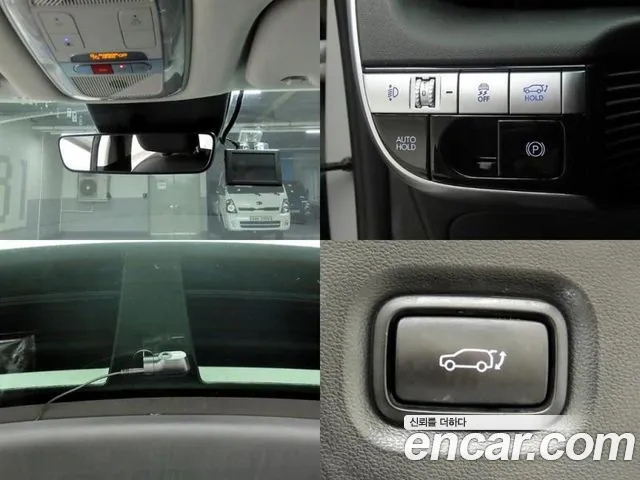 Hyundai Ioniq5 Ioniq5 Long Range AWD — Фото автомобиля 16