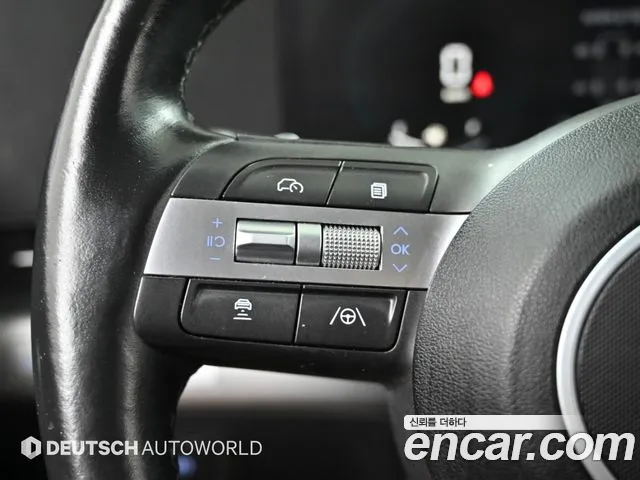 Hyundai Kona — Фото автомобиля 16