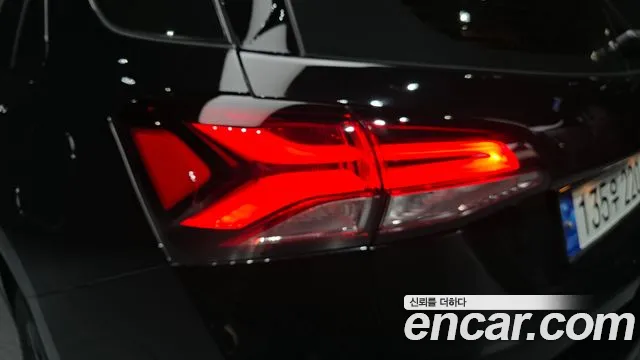 ChevroletGMDaewoo Equinox Новый Next Equinox — Фото автомобиля 23
