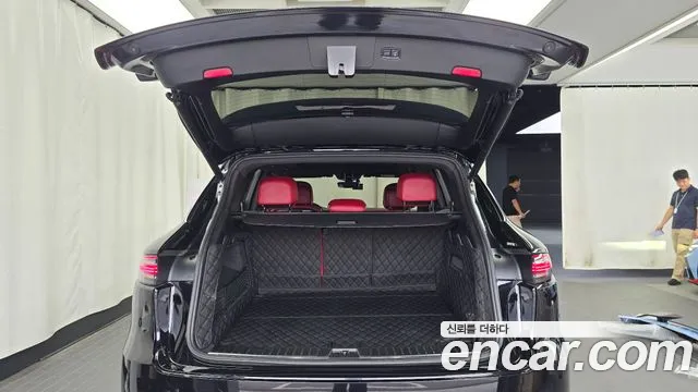 Porsche Cayenne PO536 — Фото автомобиля 26