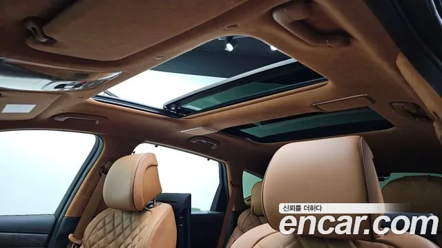Genesis GV80 — Фото автомобиля 18