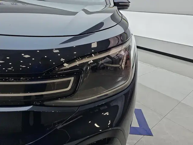 Volkswagen ID.6 Crozz — Фото автомобиля 5