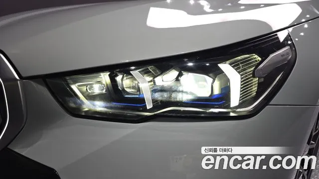 BMW 5 Series G60 — Фото автомобиля 7