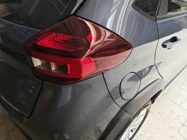Chery Tiggo 3x — Фото автомобиля 7