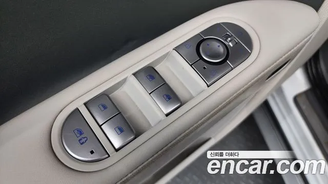 Hyundai Ioniq5 Ioniq5 — Фото автомобиля 27