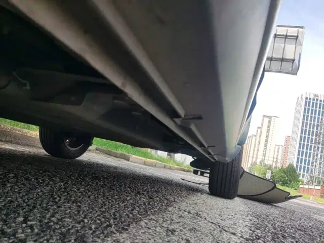Baojun Yep Plus — Фото автомобиля 21