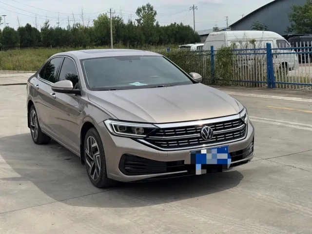 Volkswagen Sagitar — Фото автомобиля 3