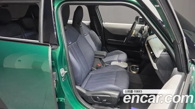 MINI Cooper 4th Gen — Фото автомобиля 16