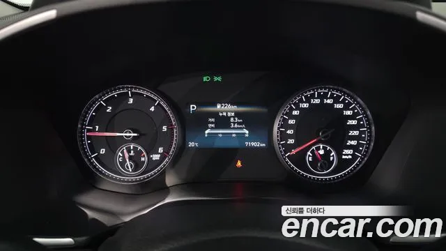 Hyundai Santa Fe New — Фото автомобиля 11