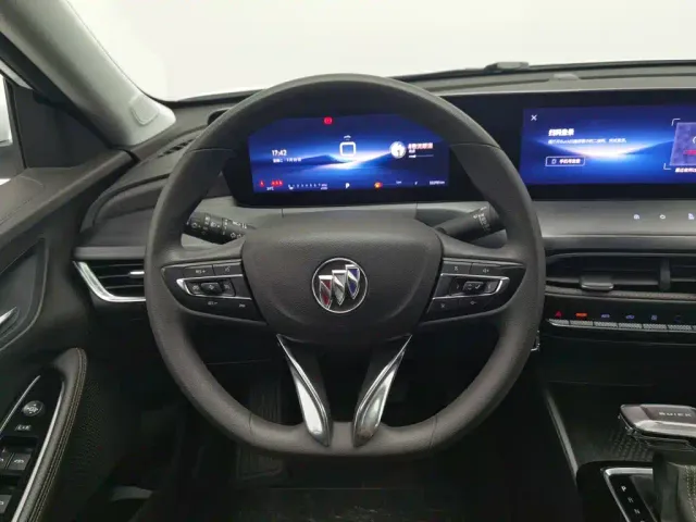 Buick Verano — Фото автомобиля 11